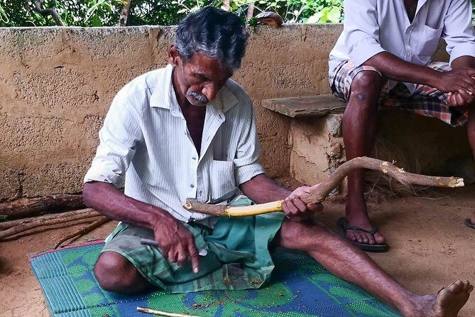 Coastal Ride to Galle from Bentota - What Travelers Say