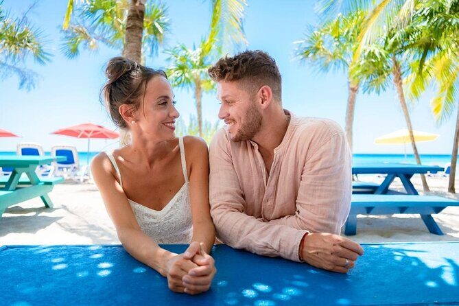 Coastal Rush Jet Ski and Chill at Cozumel - A Closer Look at the Experience