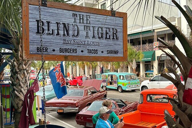 Coastal Stroll Walking Tour - A Deep Dive into the Coastal Stroll Walking Tour