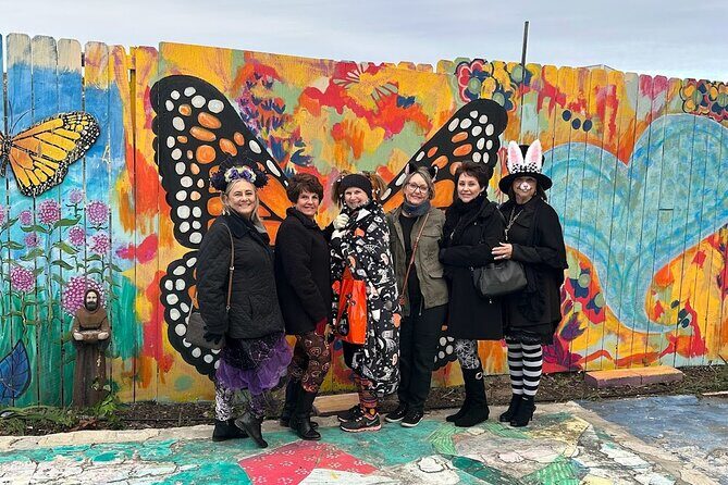 Coastal Stroll Walking Tour - Final Word