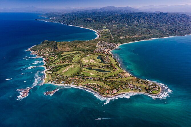 Coastal Tour in Punta Mita: Scenic Landscapes and Snorkeling - Coastal Tour in Punta Mita: Scenic Landscapes and Snorkeling