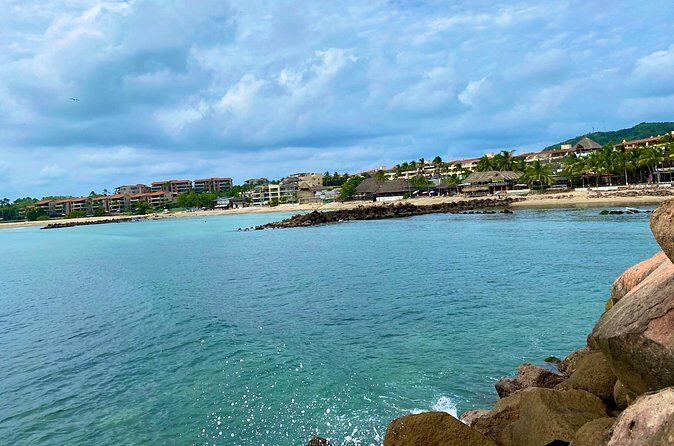 Coastal Tour in Punta Mita: Scenic Landscapes and Snorkeling - What Makes This Tour Stand Out?