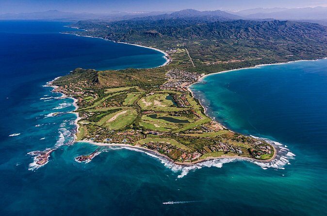 Coastal Tour in Punta Mita: Scenic Landscapes and Snorkeling - The Practical Details