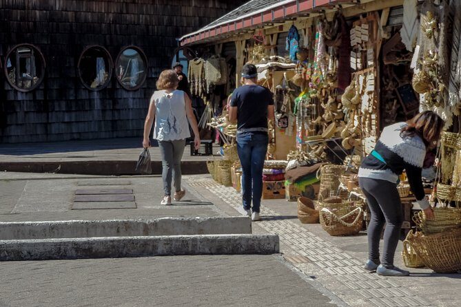 Coastal Villages Tour of Chiloé from Castro - Final Thoughts