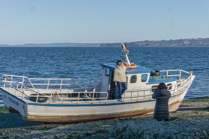 Coastal Villages Tour of Chiloé from Castro - FAQ
