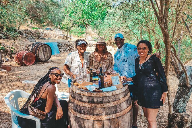 Coastal Vineyards: A Dream Wine Tour to Elaphiti Islands - Why This Tour Works