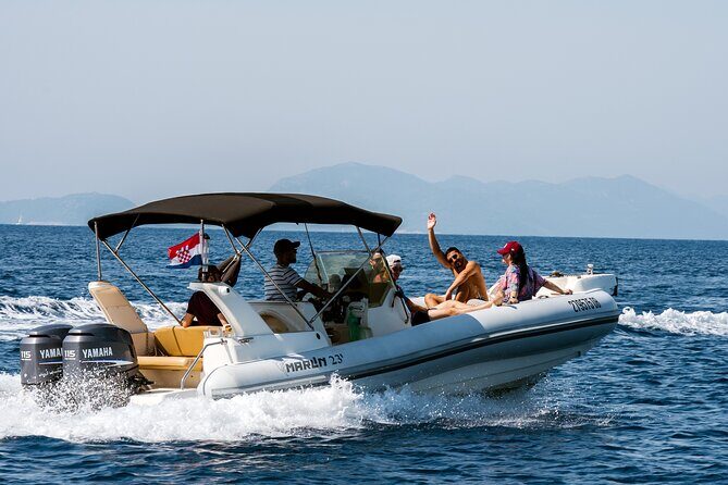 Coastal Vineyards: A Dream Wine Tour to Elaphiti Islands - The Sum Up