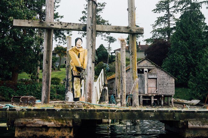 Coastal Waters Full Day Kayaking Tour - Who Will Love This Tour?