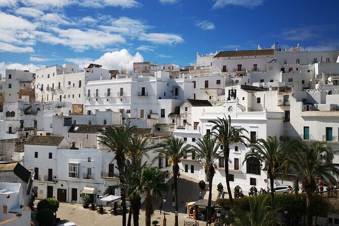 Coastal White Villages and beaches private day trip from Seville - Exploring the Costa de Cádiz: A detailed look
