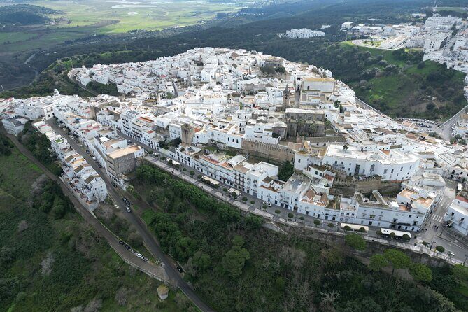Coastal White Villages and beaches private day trip from Seville - FAQs