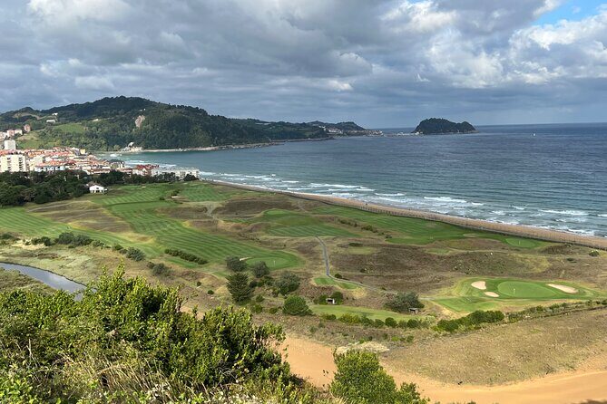 Coastal "Winery Camino Trail" Walking Tour from San Sebastian - FAQs