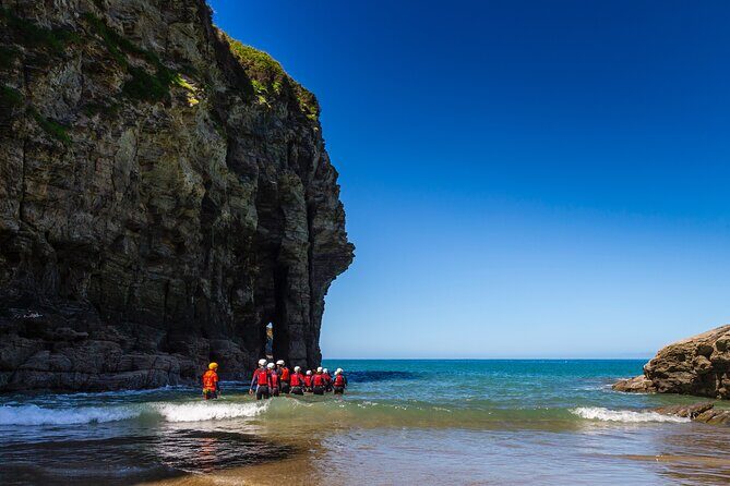 Coasteering Adventures in Bossiney Cove, Bude, and Cornwall - The Sum Up: Is Coasteering in Cornwall Right for You?