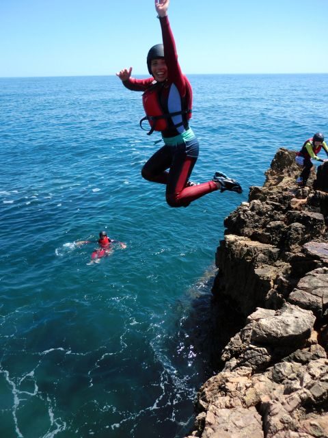 Coasteering Algarve: Cliff Jump, Swim & Climb in Sagres - FAQ