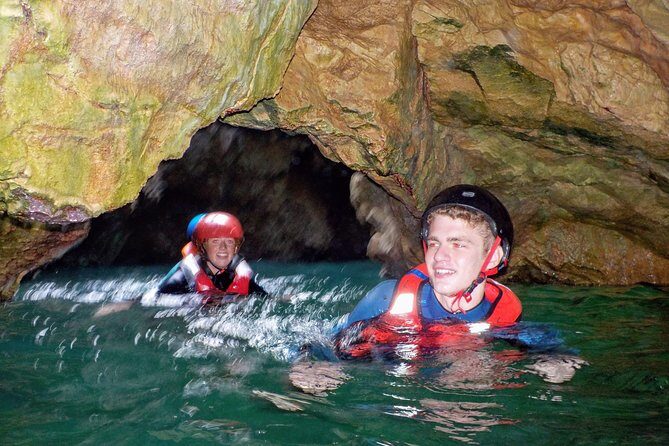 Coasteering and Cliff Jumping Near Lagos - Additional Tips and Considerations