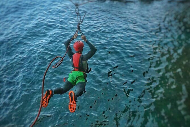 Coasteering experience in Gran Canaria - In The Sum Up
