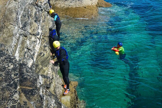 Coasteering Experience in Newquay - Final Thoughts: Is It Worth It?