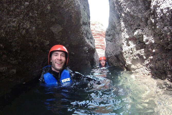 Coasteering Geopark Adventure In Torquay - Exploring the Coasteering Tour in Depth
