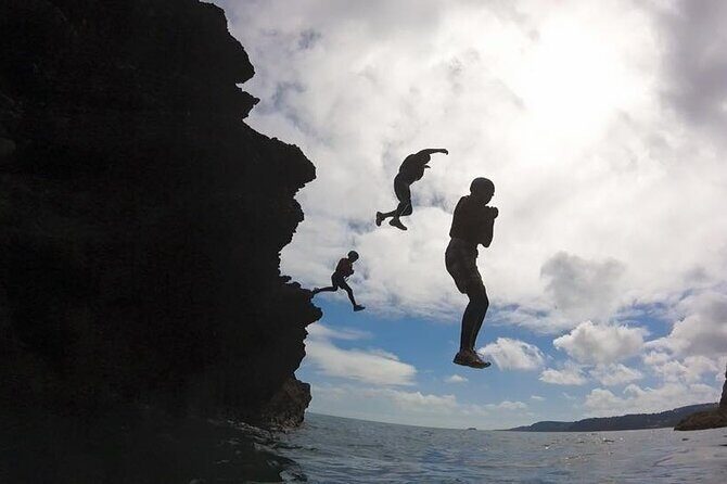 Coasteering Geopark Adventure In Torquay - Final Thoughts: Is It Worth It?