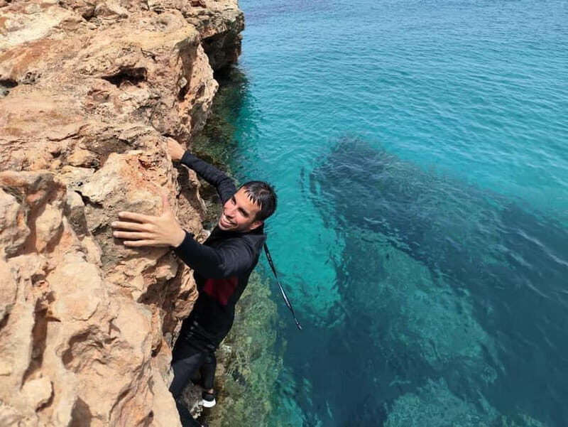 Coasteering Ibiza - An In-Depth Look at Coasteering Ibiza