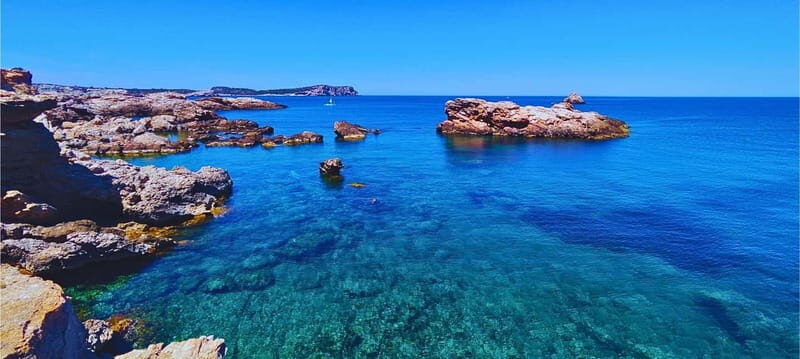 Coasteering Ibiza - The Sum Up: Who Should Consider Coasteering Ibiza?