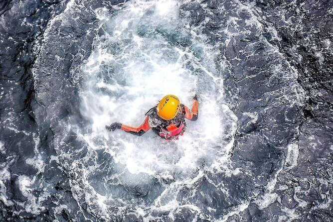 Coasteering in Caloura (Sao Miguel - Azores) - Who Should Consider This Tour?