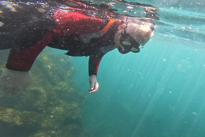 Coasteering in Caloura (Sao Miguel - Azores) - FAQ