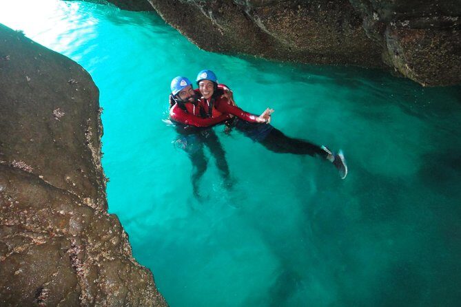 Coasteering in the Arrabida Natural Park (Lisbon region) - Final Thoughts: Who Should Consider This Tour?