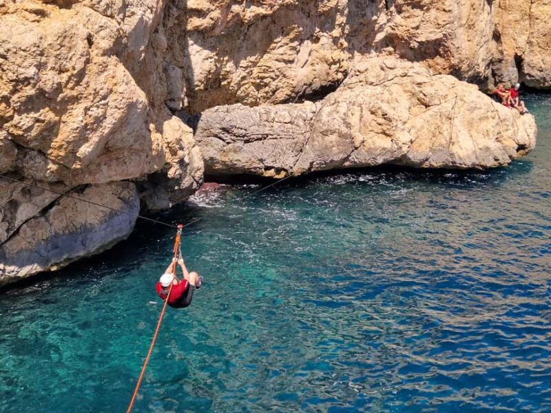 Coasteering South - Why This Tour Delivers Great Value