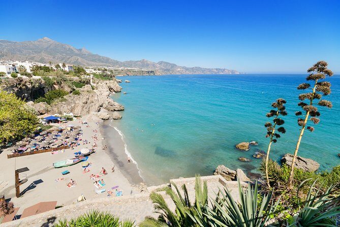 Coasts and Mountains: Nerja to Frigiliana with Nerja Caves Small-Group Day Trip - What Travelers Say