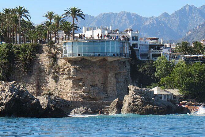 Coasts and Mountains: Nerja to Frigiliana with Nerja Caves Small-Group Day Trip - FAQs