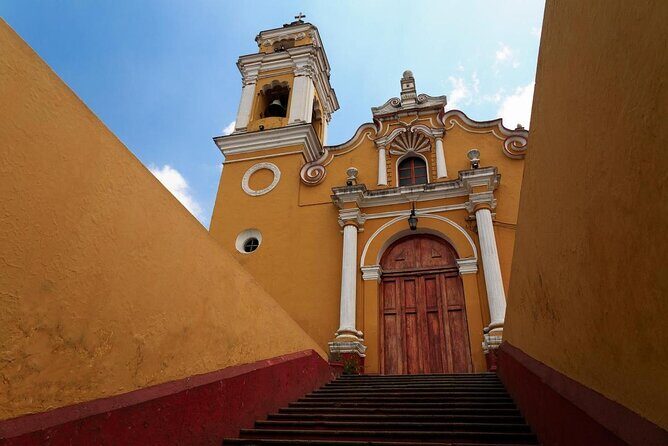Coatepec and Xico Magical Towns Plus Xalapa Day Trip from Veracruz - Key Points