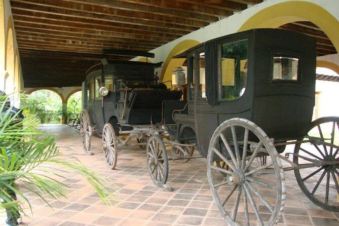 Coatepec and Xico Magical Towns Plus Xalapa Day Trip from Veracruz - Final Thoughts