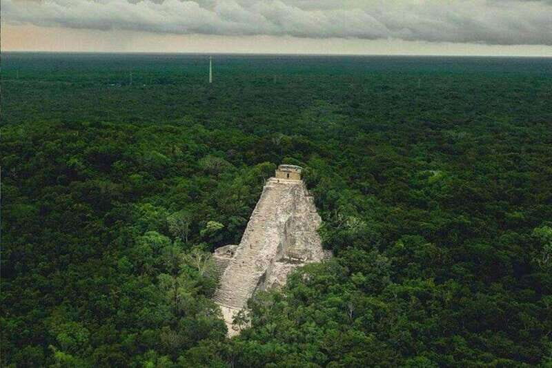 Coba: Adventure, Nature, and Mayan Heritage - Frequently Asked Questions