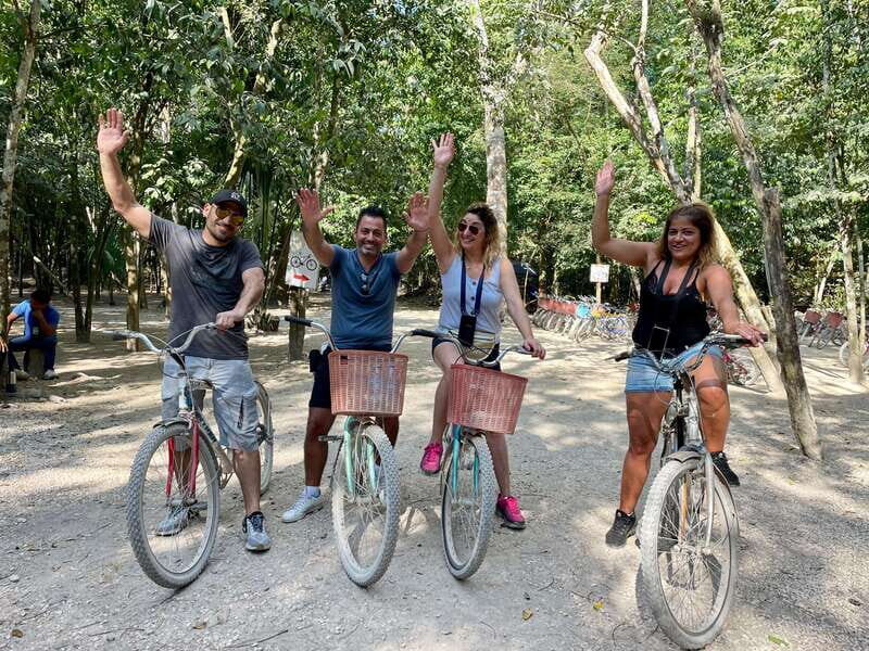Coba: Adventure, Nature, and Mayan Heritage - Final Thoughts