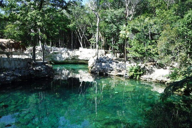 Cobá Adventure (Private, Full Day) - The Itinerary: What to Expect
