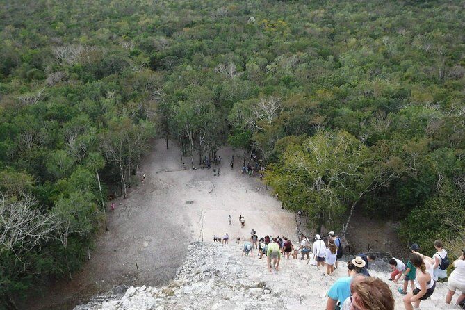 Cobá Adventure (Private, Full Day) - The Guide Experience: Knowledgeable and Friendly