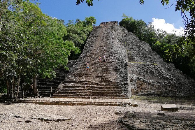COBA ADVENTURE & SABROSURA Enjoy, Support & Interact at the Mayan Communities. - In-Depth Review