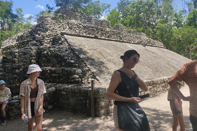 Coba Aldea Maya, Tulum, Cenote & Playa del Carmen from Cancún - A Deep Dive into the Itinerary and What to Expect