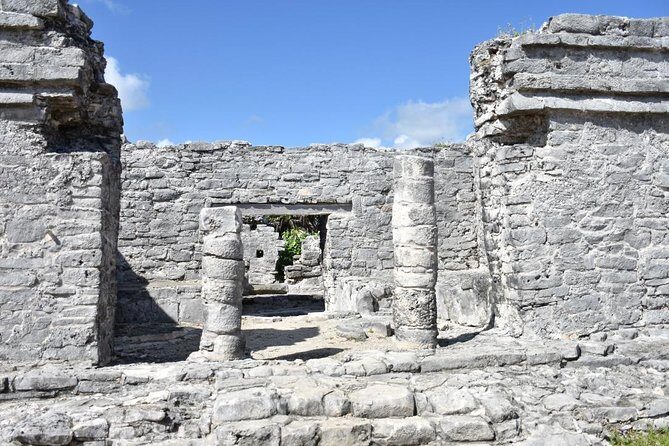 Coba Aldea Maya, Tulum, Cenote & Playa del Carmen from Cancún - Final Thoughts