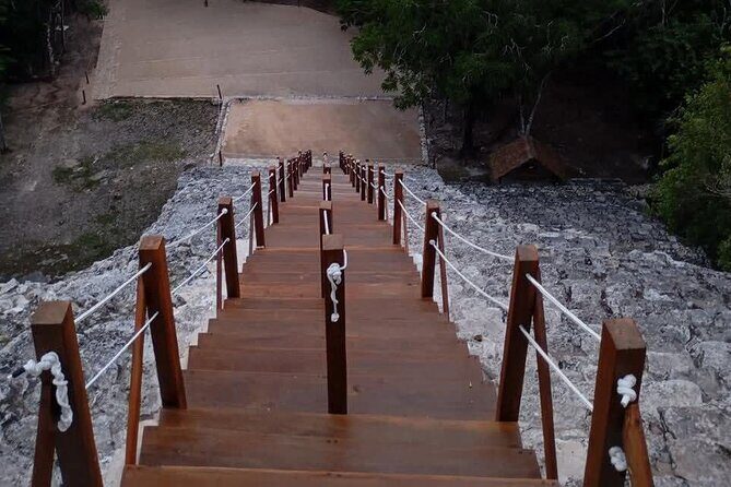 Coba and Tulum 2 Cenotes 100% Private Tour - An In-Depth Look at the Coba and Tulum 2 Cenotes Tour