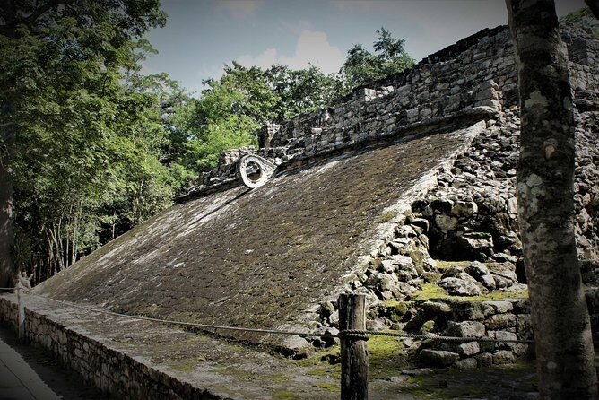 Coba and Tulum, cenote swim and buffet lunch - Final Thoughts