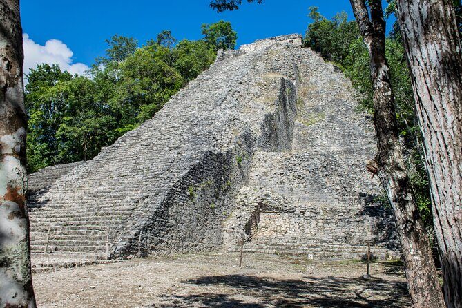Coba and Tulum Ruins with Underground Cenote Guided Tour - An Authentic Day Exploring Mayan Ruins, Cenotes, and Vibrant Coastal Towns