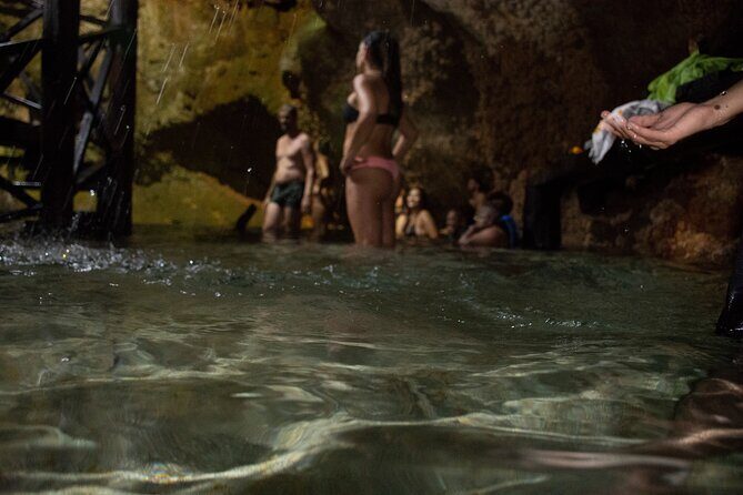 Coba and Tulum Ruins with Underground Cenote Guided Tour - Final Thoughts