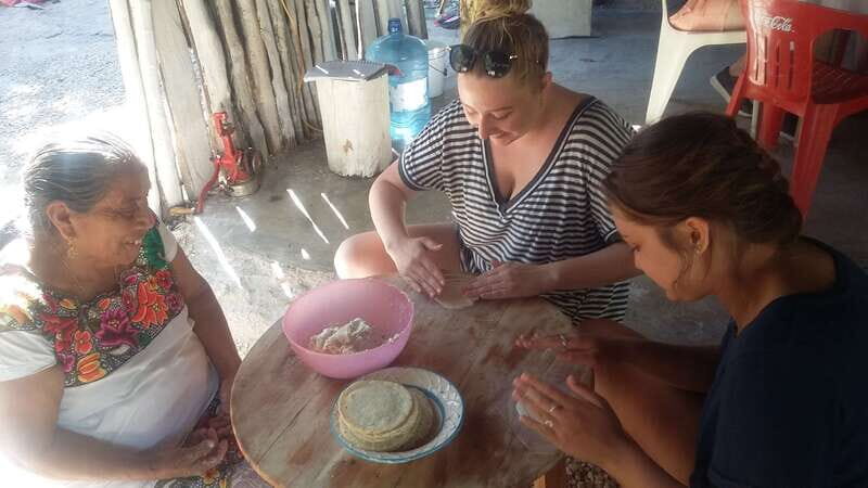 Coba: Full Day of Activites, Adventure and Food - Cultural and Culinary Highlights