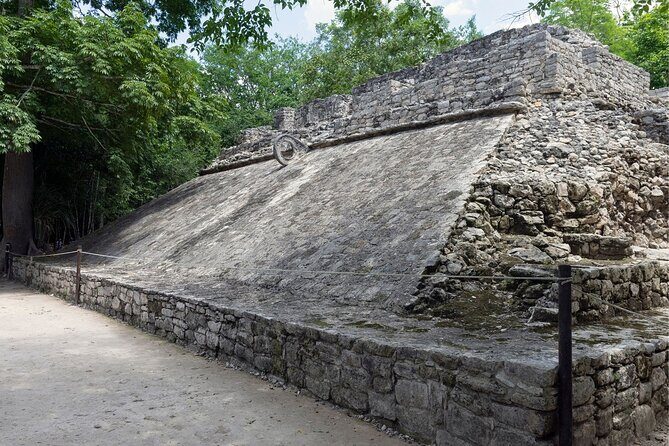 Coba & Mayan Cenote tour with lunch from Cancun and Riviera Maya - Who Would Love This Tour?