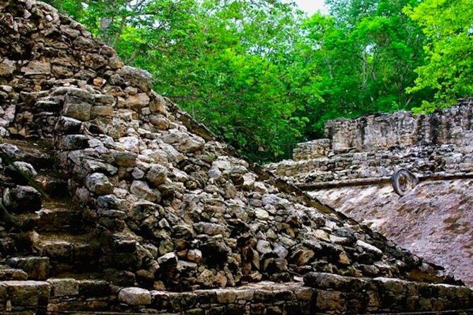 Coba Mayan Ruins and Cenote Cultural Full-Day Tour from Riviera Maya - FAQs