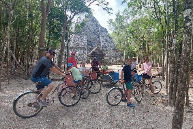 Coba Private Tour Ancient Ruins & Refreshing Cenote Swim - Final Thoughts: Is this the right tour for you?