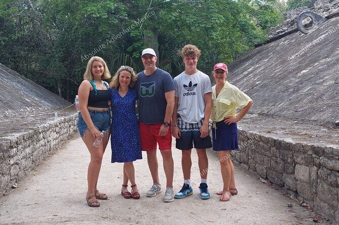 Coba Private Tour Ancient Ruins & Refreshing Cenote Swim - FAQ
