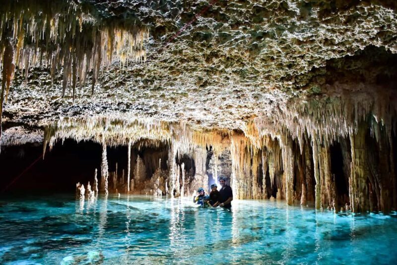 Cobá Ruins and Río Secreto Guided Tour - Practical Considerations and Tips