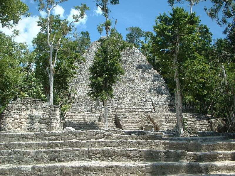 Coba Ruins & Cenote Private Tour - Coba Ruins & Cenote Private Tour: An Authentic Day in Mayan Jungle